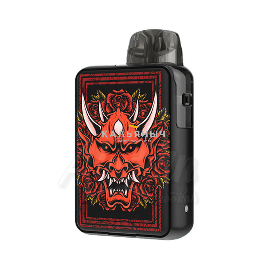 POD-Система Smoant Charon Baby Plus Hannya - Кальяныч.рф Интернет-магазин  электронных сигарет и кальянов